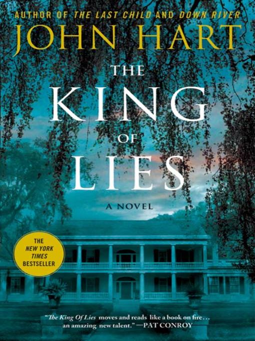 Title details for The King of Lies by John Hart - Available